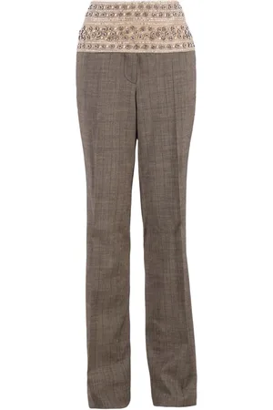 Stella McCartney Wool trousers