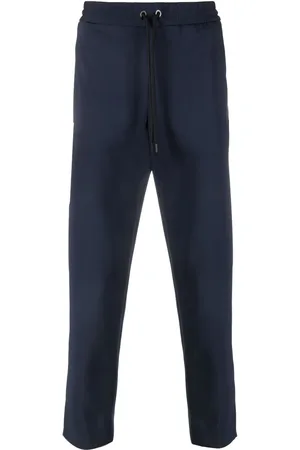 Moncler Cropped track pants