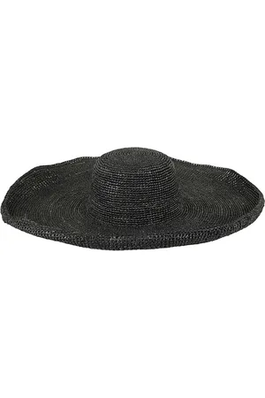 IBELIV Raffia hat