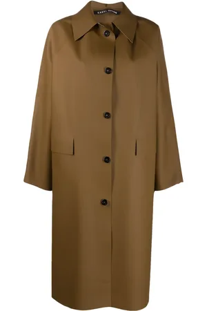 Kassl Editions Original water-repellent coat