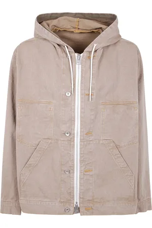 SACAI Denim jacket
