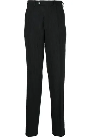 Palmers Pinstripe tailored suit trousers