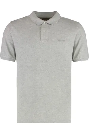 Woolrich Cotton piqué polo shirt
