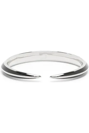 SHAUN LEANE Sabre Deco sterling bracelet
