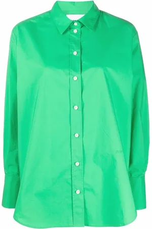 Frame Classic cotton shirt