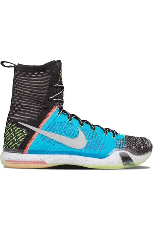 Nike Kobe 10 Elite SE "What The Kobe" sneakers