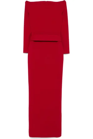 Solace Sabina maxi dress