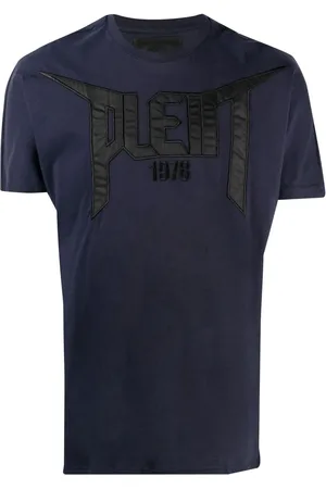 Philipp Plein Chest-logo T-shirt