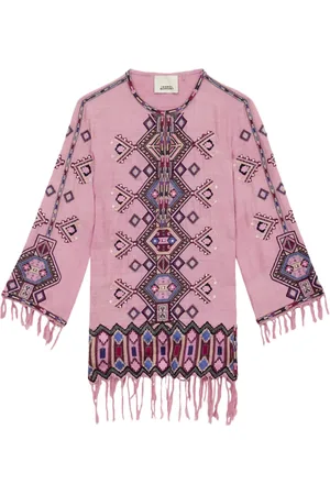 Isabel Marant Zayana dress