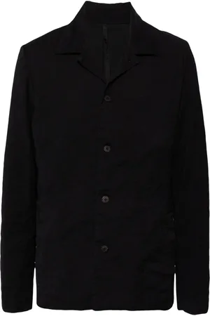 POÈME BOHÉMIEN Shirt jacket