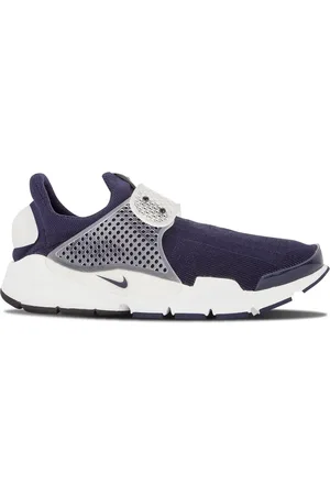 Nike X Fragment Sock Dart SP "Obsidian" sneakers