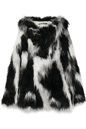 JULIUS JD trip coat