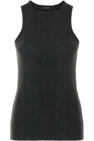 Low Classic Slim-fit knit top
