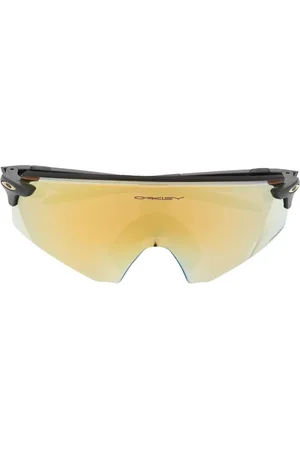 Oakley Encoder square-frame sunglasses