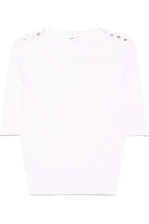 AGNÈS B. Badiane T-shirt