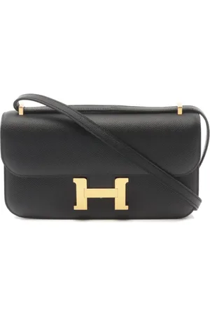 Hermès 2024 Constance shoulder bag