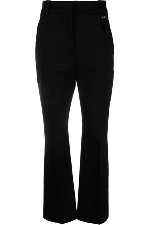 IRO Bootcut tailored trousers