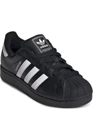 adidas Superstar II " /White" sneakers