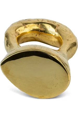 PARTS OF FOUR Giant Roman ring