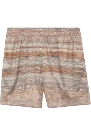 JOHN ELLIOTT Practice shorts