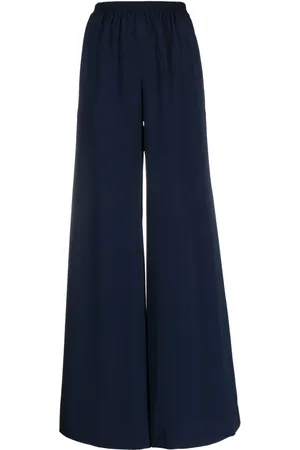 GIANLUCA CAPANNOLO Antonia wide-leg trousers