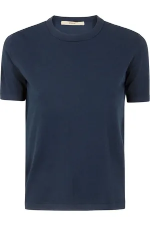 Nuur Crew-neck T-shirt