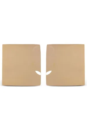 FEDERICA TOSI Emily abstract-shape earrings
