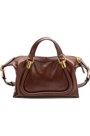 Chloé Small Paraty 24 tote bag