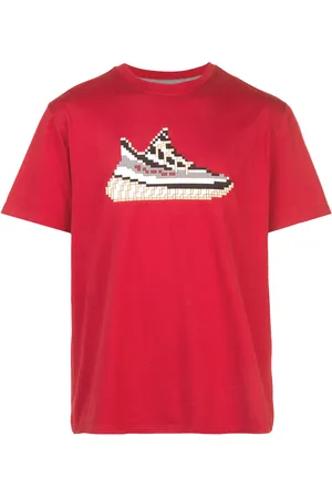 MOSTLY HEARD RARELY SEEN Aero jersey T-shirt