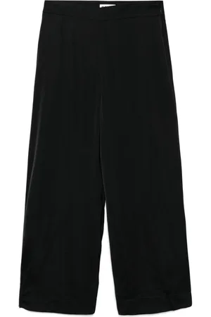 Jil Sander Straight trousers