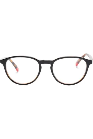 Etnia Barcelona Appa round-frame glasses