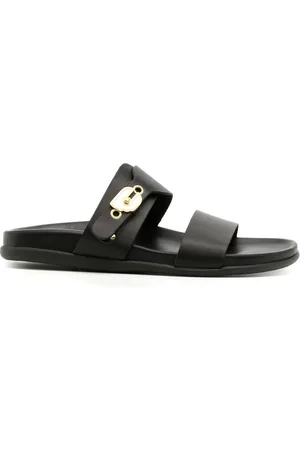 Ancient Greek Sandals Latria leather sandals