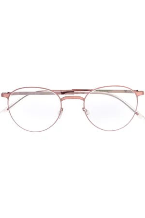 MYKITA Jul round frame glasses