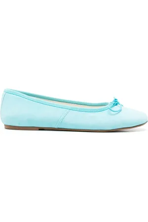 DOUUOD KIDS Suede ballet flats