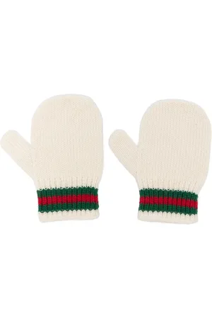 Gucci Wool gloves