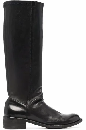 Officine creative Lison leather boots