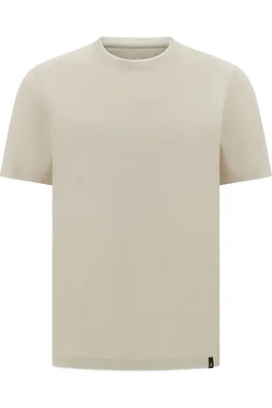 Boggi Milano Crew-neck T-shirt
