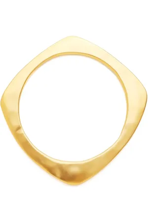 Givenchy 1990-2000s bangle bracelet