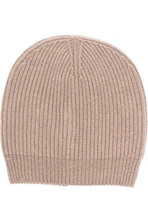 PESERICO SIGN Ribbed-knit pull-on beanie