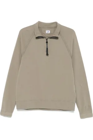 C.P. Company Zip-up sweatshirt