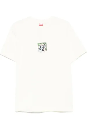 Kenzo Jungle Elephant T-shirt