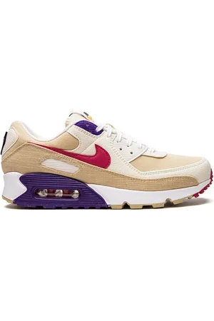 Nike Air Max 90 SE "Air Sprung Sesame" sneakers
