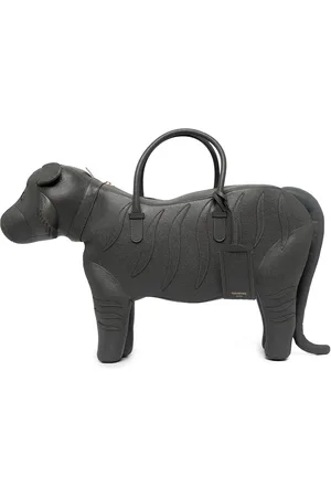 Thom Browne Tiger handbag
