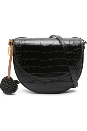 Stella McCartney Medium Frayme shoulder bag