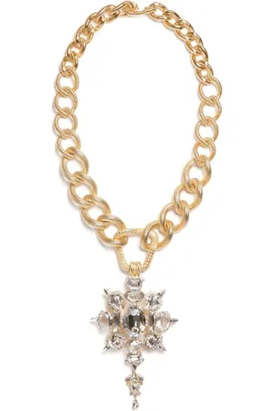 VALENTINO GARAVANI Rêve Radieux necklace