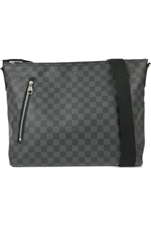 LOUIS VUITTON 2012 Mick MM shoulder bag