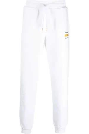 Casablanca Organic cotton track pants
