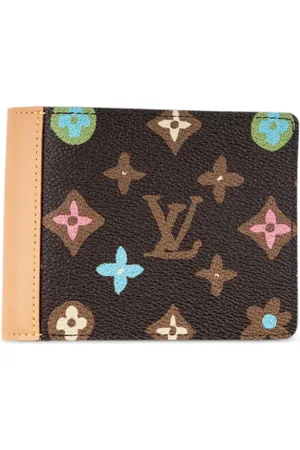 LOUIS VUITTON X Tyler The Creator Multiple wallet