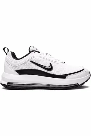 Nike Air Max AP " /Black/Bright Crimson" sneakers
