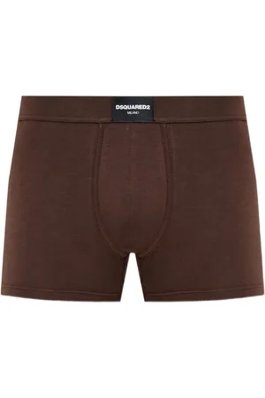 Dsquared2 Logo tag boxers